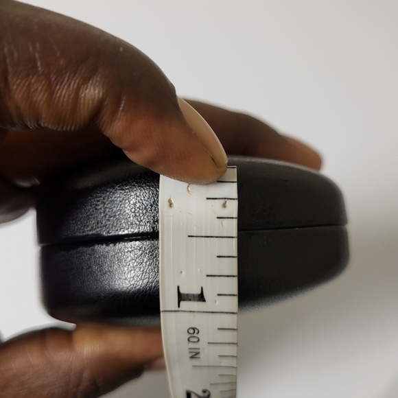 💕Host pick💕Rayban Black   Hard Glasses Case/pouch - Picture 12 of 12